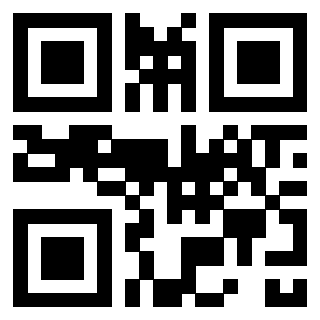 3302305742 - Immagine del QrCode associato