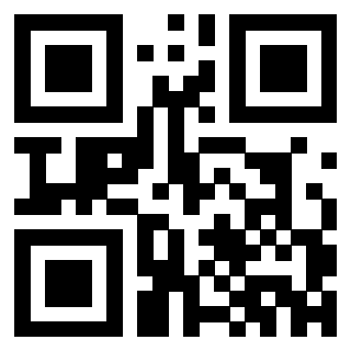 Immagine del QrCode di 3302305743