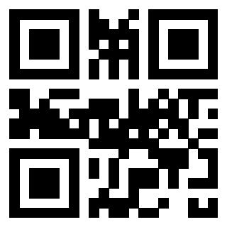 3302305744 - Immagine del QrCode associato