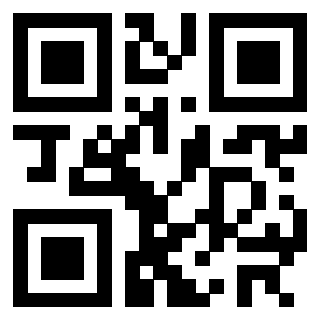 3302305745 QrCode associato