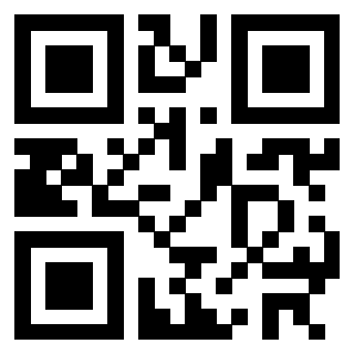3302305746 - Immagine del Qr Code