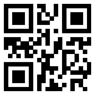 3302305747 QrCode associato