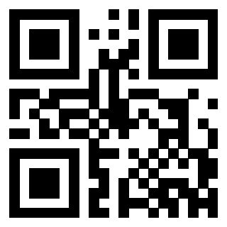Il QrCode di 3302305748