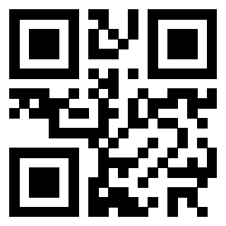 Il QrCode di 3302305750