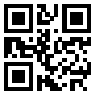 Il Qr Code di 3302305751