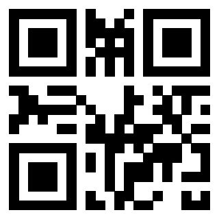 Il Qr Code di 3302305753