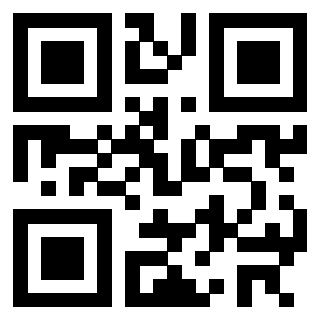 3302305755 - Immagine del QrCode