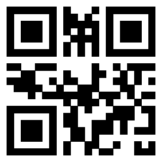 3302305759 - Immagine del QrCode associato