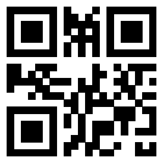 Immagine del QrCode di 3302305760
