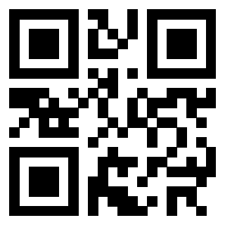 3302305763 - Immagine del QrCode