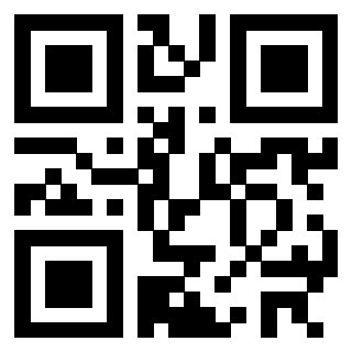 3302305766 - Immagine del QrCode associato