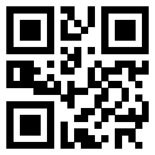 Scansione del Qr Code di 3302305769