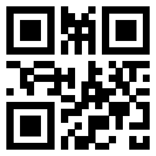 Immagine del Qr Code di 3302305772