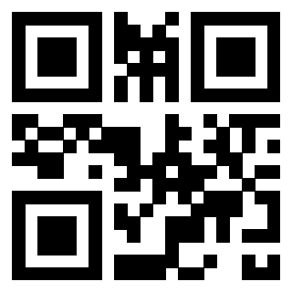 3302305773 - Immagine del Qr Code