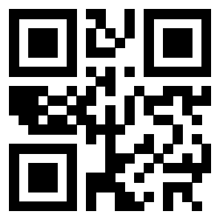 3302305774 - Immagine del Qr Code