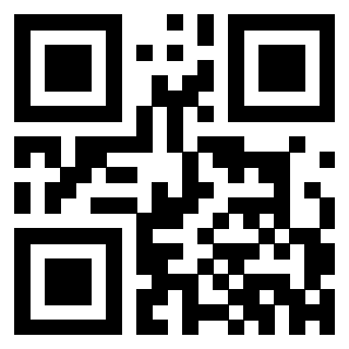 Il QrCode di 3302305775