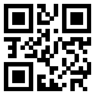 3302305776 - Immagine del Qr Code