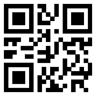 Il Qr Code di 3302305777