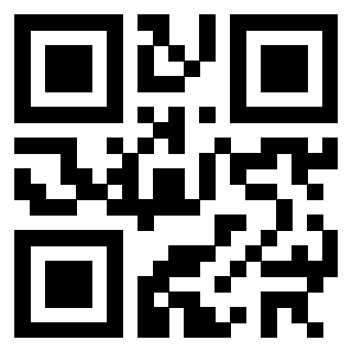 3302305778 - Immagine del Qr Code