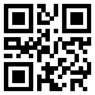Scansione del Qr Code di 3302305779