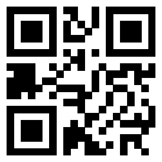 3302305780 - Immagine del Qr Code