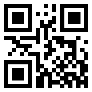 Immagine del Qr Code di 3302305781