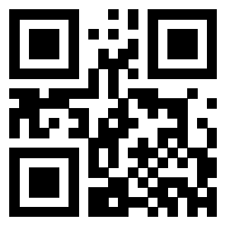 3302305782 Qr Code associato