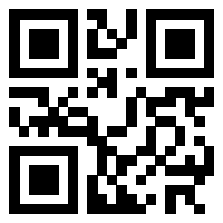 Immagine del Qr Code di 3302305784