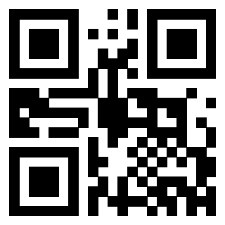 Il Qr Code di 3302305790