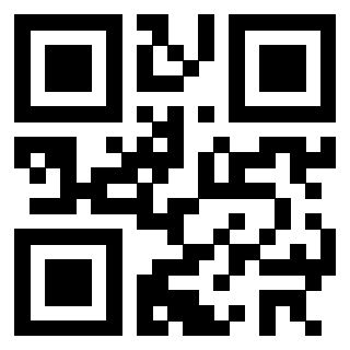 3302305791 - Immagine del Qr Code