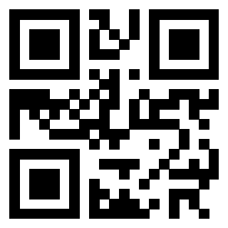 3302305792 QrCode associato