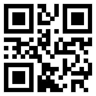 3302305797 - Immagine del QrCode