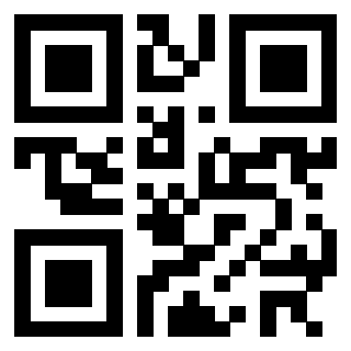 3302305798 Qr Code associato