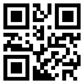 3302305799 - Immagine del QrCode