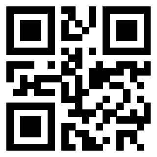 3302305801 - Immagine del Qr Code