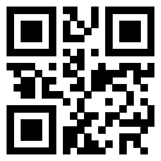 3302305803 - Immagine del Qr Code