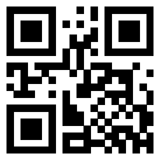 3302305804 - Immagine del Qr Code associato