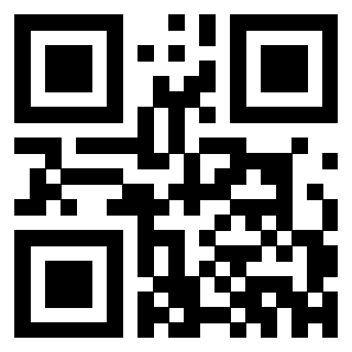 Immagine del Qr Code di 3302305805