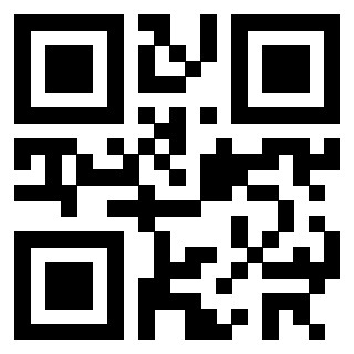 Immagine del QrCode di 3302305806
