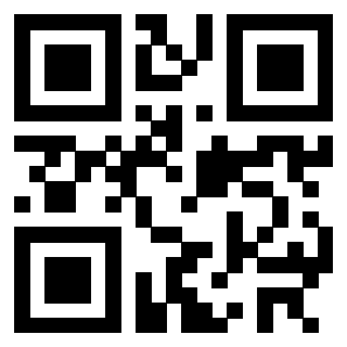 Qr Code di 3302305807