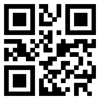 3302305809 QrCode associato