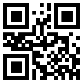3302305811 Qr Code associato