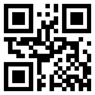 3302305814 QrCode associato