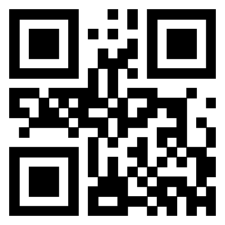 3302305816 - Immagine del Qr Code associato