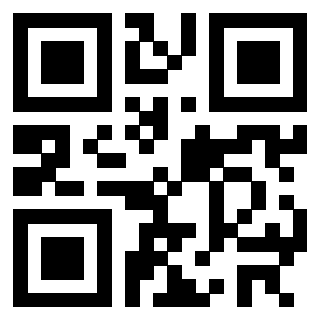 Immagine del QrCode di 3302305817