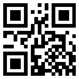 Il QrCode di 3302305821