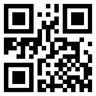 3302305822 - Immagine del Qr Code
