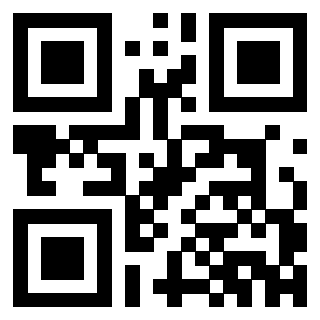 3302305825 - Immagine del QrCode associato