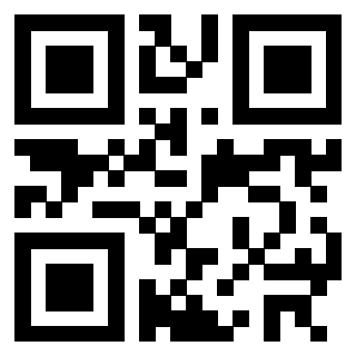 3302305826 Qr Code associato