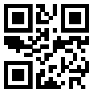 Il Qr Code di 3302305827